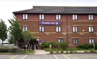 Premier Inn Huntingdon (A1/A14)
