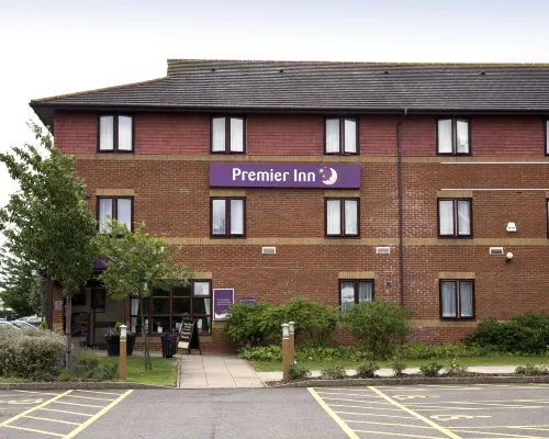 Premier Inn Huntingdon (A1/A14) Hotels in Huntingdon