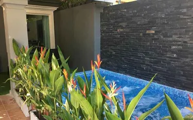 รูปภาพของSirinan Villa Nimman ChiangMai