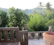 Bali Sari Homestay Hotel in zona Divers Cafe Dive Resort