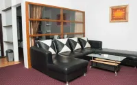 MS Hotel Ciwidey