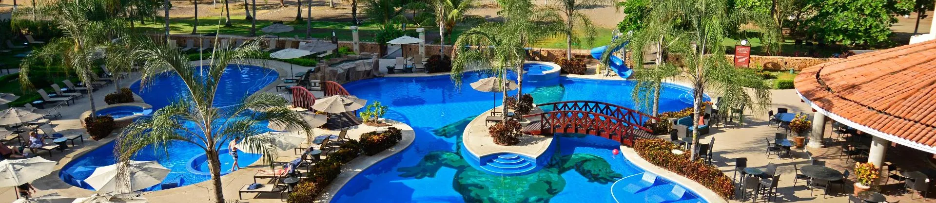 Four-Star Hotels