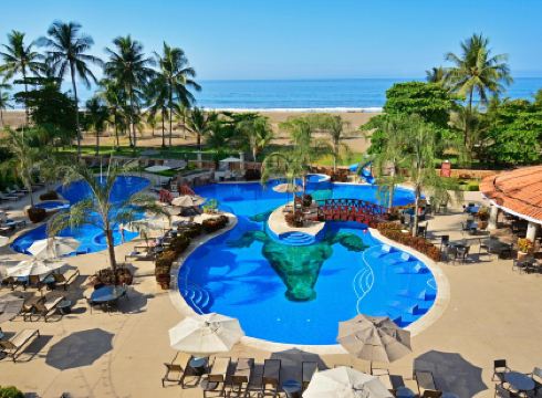 Crocs Resort & Casino