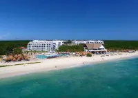 Ocean Riviera Paradise All Inclusive Hotels near Acuario Filia Playita