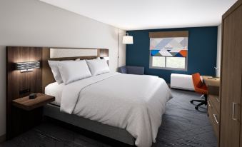 Holiday Inn Express & Suites des Moines - Ankeny
