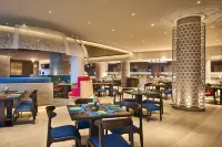 Crowne Plaza NINGBO XIANGSHAN SEA VIEW by IHG - Morgenmad