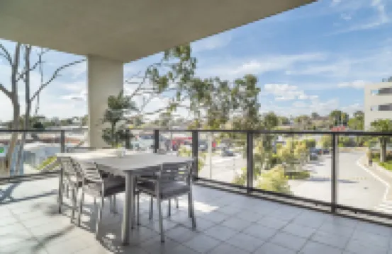 Caroline Serviced Apartments Sandringham