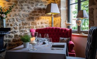 Domaine de Rymska & Spa - Relais & Châteaux