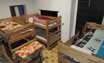The Only Backpackers Morelia - Housity