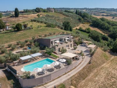 Outdoor Swimming Pool