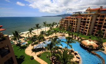 Villa la Estancia Beach Resort & Spa Riviera Nayarit