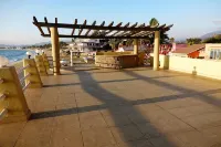 Hotel Marina Puerto Dorado - Todo Incluido Hotels in Manzanillo