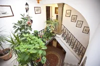 Hotel Moderno