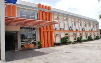 Hotel Antariksa Hotel dekat Masjid Al-huda Tanjung Alam Dsn III
