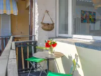 Ca' Dal Pio Hotels in Losone