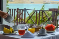 Xelena Hotel & Suites - petit déjeuner