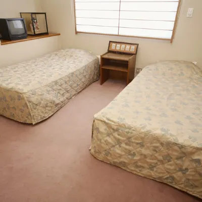 Gingetsu Hotels near Fushimiyatei