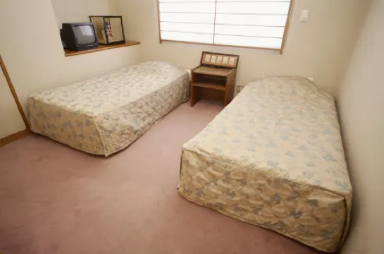 Gingetsu Hotels in Shimosuwa