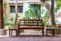 Bed & Breakfast Casaejido