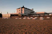 Serena Hotel - Punta del Este - Unico Sobre la Playa