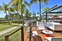 Mahogany Hotel Residence & Spa - Gym