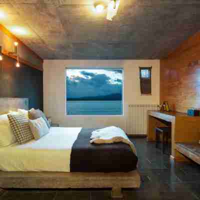 Hotel Altiplanico Puerto Natales Rooms