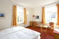 Hotel Promenade Hotels in Neuhausen am Rheinfall