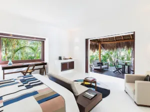 Hotel Esencia