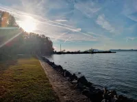 Appartment for 10-16 Persons Hotels in Fonyódi