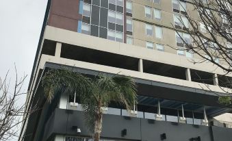 Aloft Houston by the Galleria