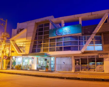 Ayenda Casa Real Hotels in Monteria