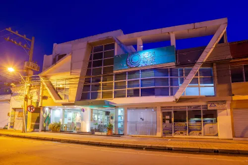 Ayenda Casa Real فنادق في مونتيريا