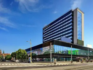 DoubleTree by Hilton Kosice