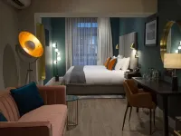 The Bedford Townhouse Hotels in Limerick