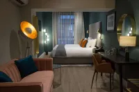 The Bedford Townhouse Hotels in Limerick