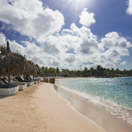Kontiki Beach Resort