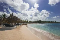 Kontiki Beach Resort - Romantic