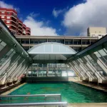 Hotel Luz y Fuerza San Bernardo - All Inclusive - spa