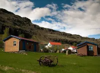 Guesthouse Skálafell Hotels in Hornafjordur