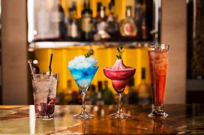 その他 コートヤード by マリオット ソウル タイムズ スクエアの写真