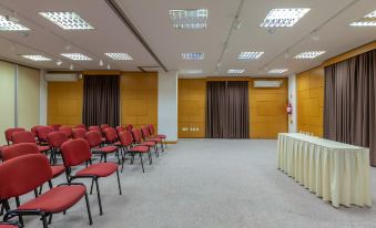 Tri Hotel Executive Criciuma