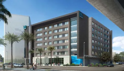 AC Hotel San Jose Downtown Hotels near Chuck E. Cheese