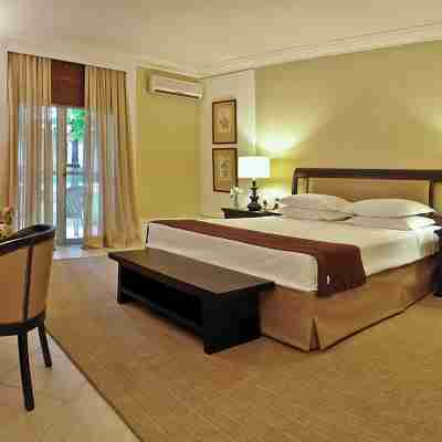 Royal Tulip JP Ribeirão Preto Rooms