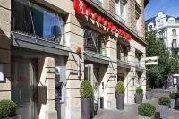 Ramada by Wyndham Frankfurt Central Station Hotel a Francoforte