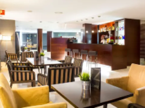 Zenit Lleida Hotels in Lleida