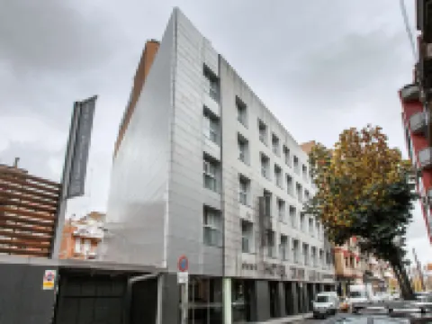 Zenit Lleida Hotels in Lleida