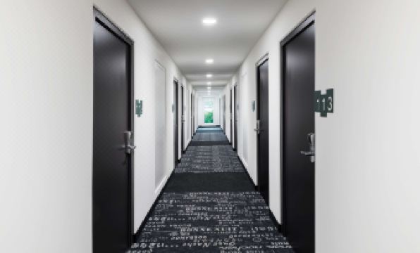 B&B Hotel Zürich Wallisellen