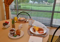 Road Lodge Port Elizabeth Airport - พร้อมอาหารเช้า