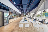 H2 ホテル デュッセルドルフ シティ