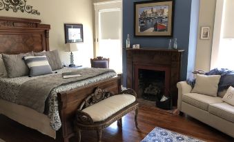 The Laurel Oak Inn Bed and Breakfast